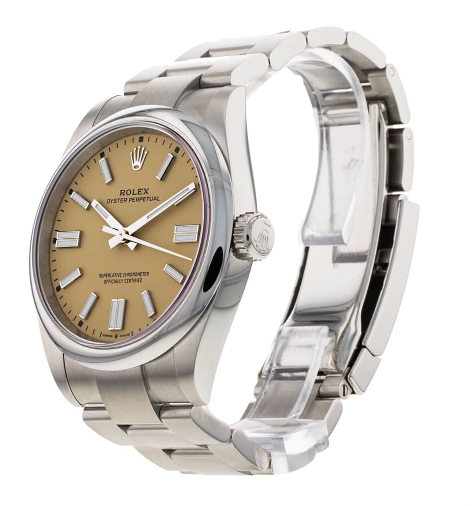 Rolex Oyster Perpetual 134300 — thumbnail 3
