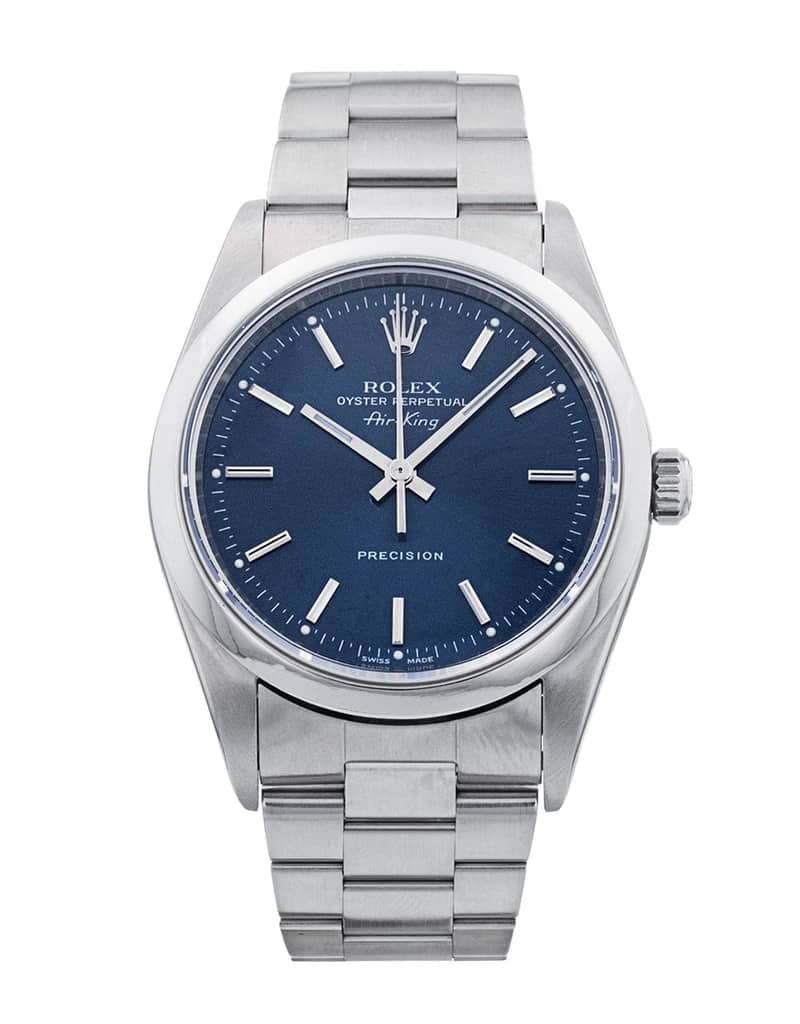 Rolex Air-King 14000M — image 1 of 3