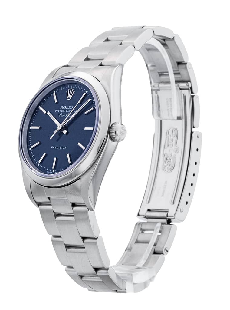 Rolex Air-King 14000M — thumbnail 3