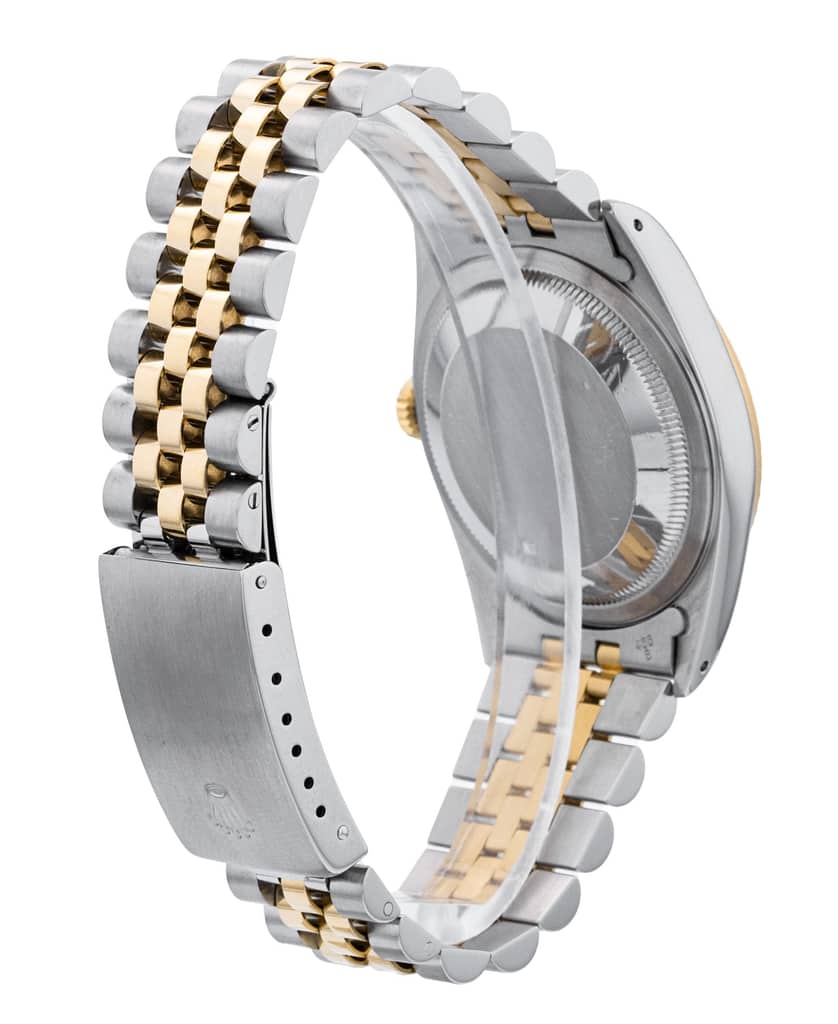 Rolex Datejust 16233 — thumbnail 3