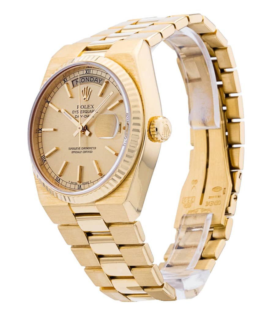 Rolex Day-Date 19018 — thumbnail 3