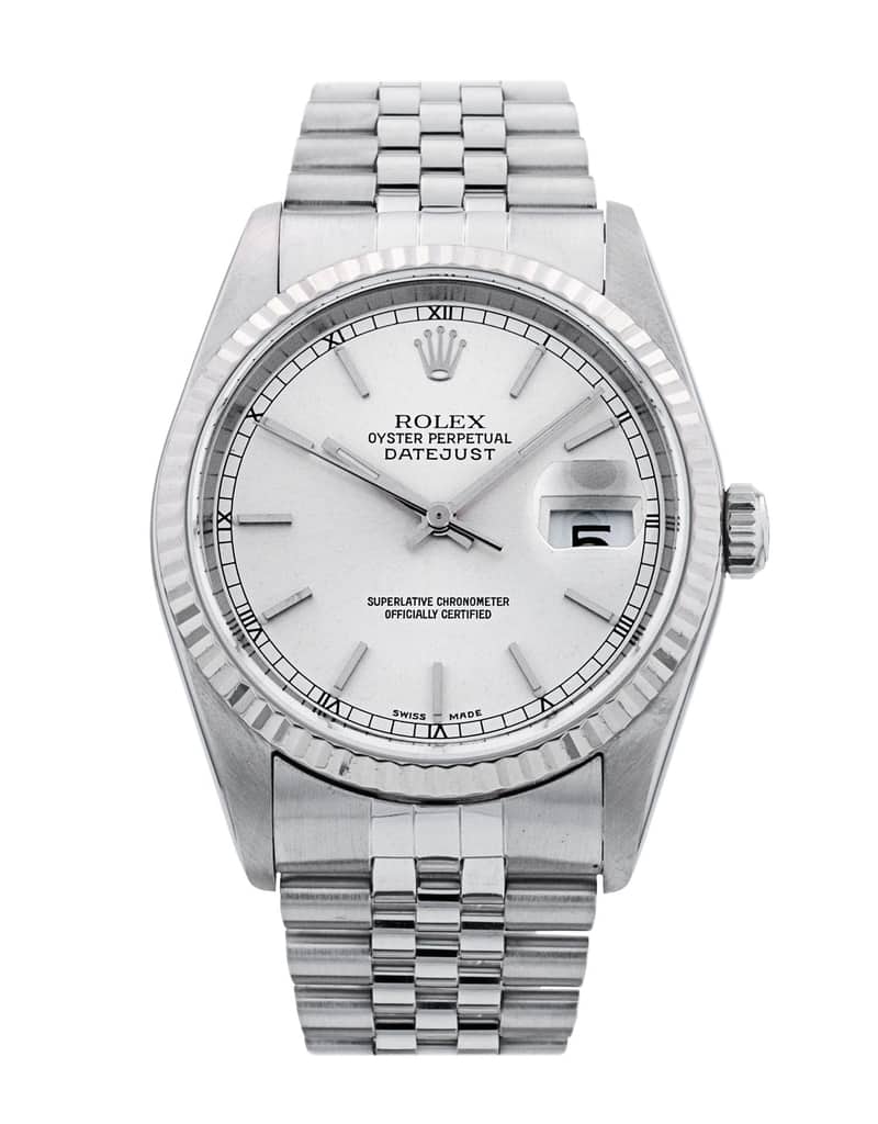 Rolex Datejust 16234 — image 1 of 3