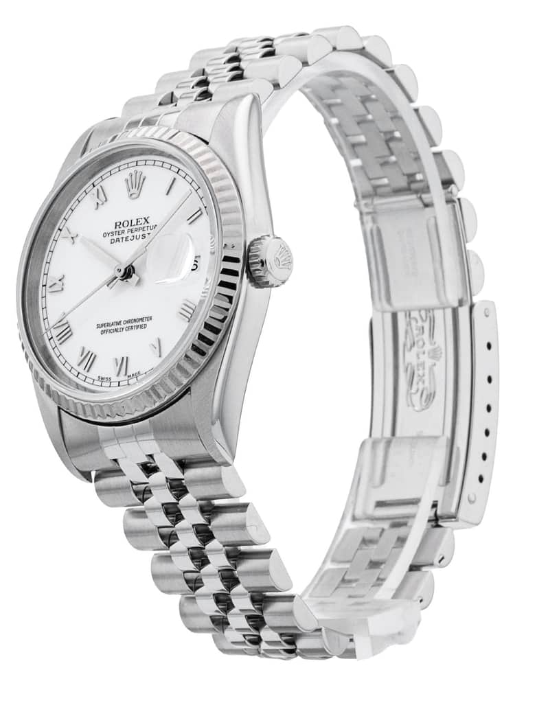 Rolex Datejust 16234 — thumbnail 3