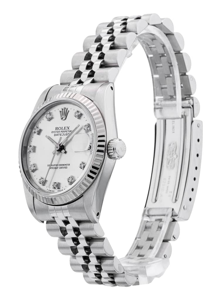 Rolex Datejust 68274 — thumbnail 3
