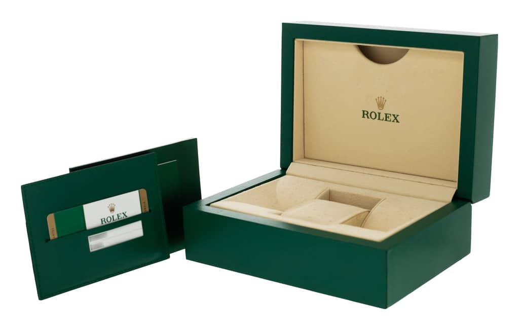 Rolex Datejust 126333 — thumbnail 2