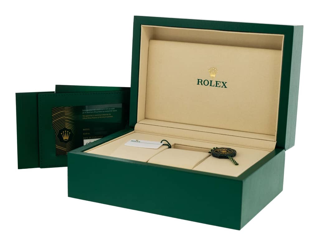 Rolex Oyster Perpetual 277200 — thumbnail 2