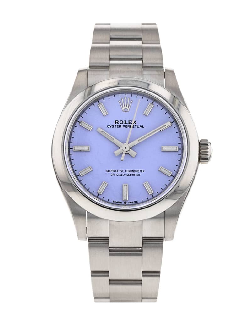 Rolex Oyster Perpetual 277200 — image 1 of 3