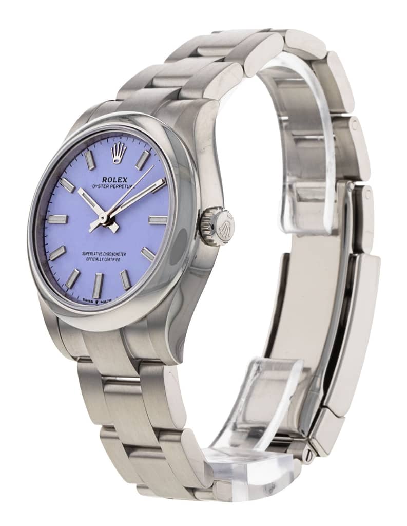 Rolex Oyster Perpetual 277200 — thumbnail 3
