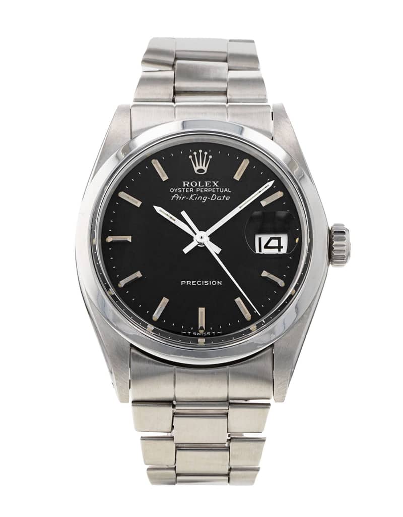 Rolex Air-King 5700 — image 1 of 3