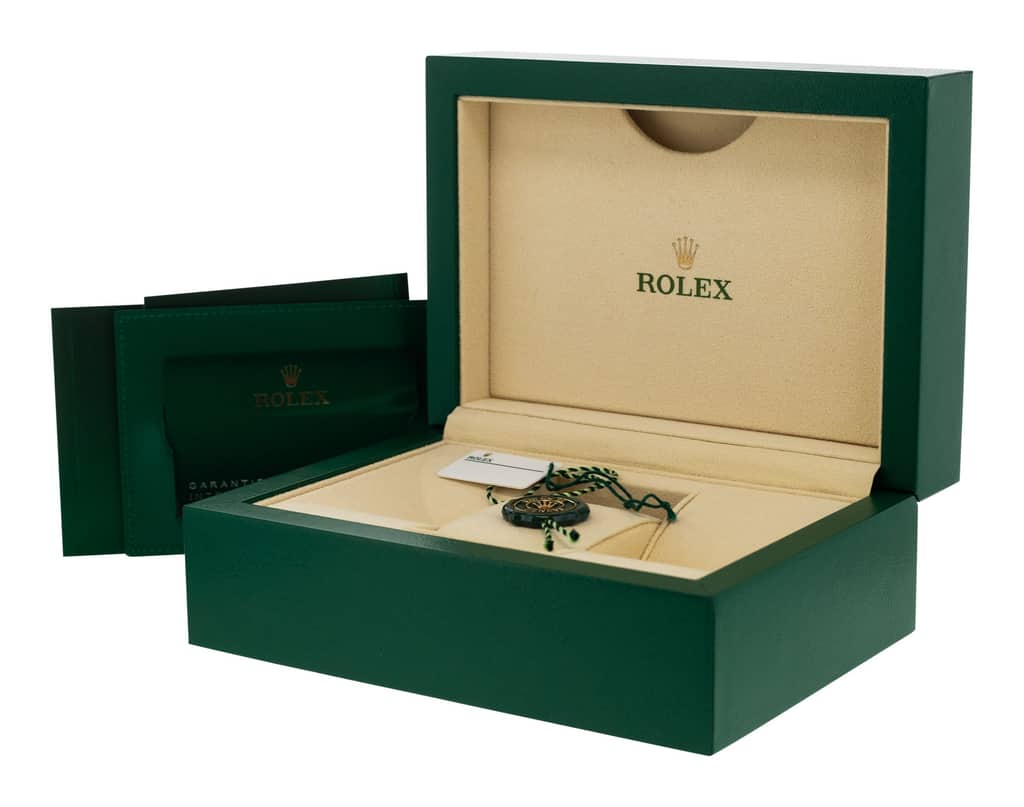 Rolex Submariner 126613 LN — thumbnail 2