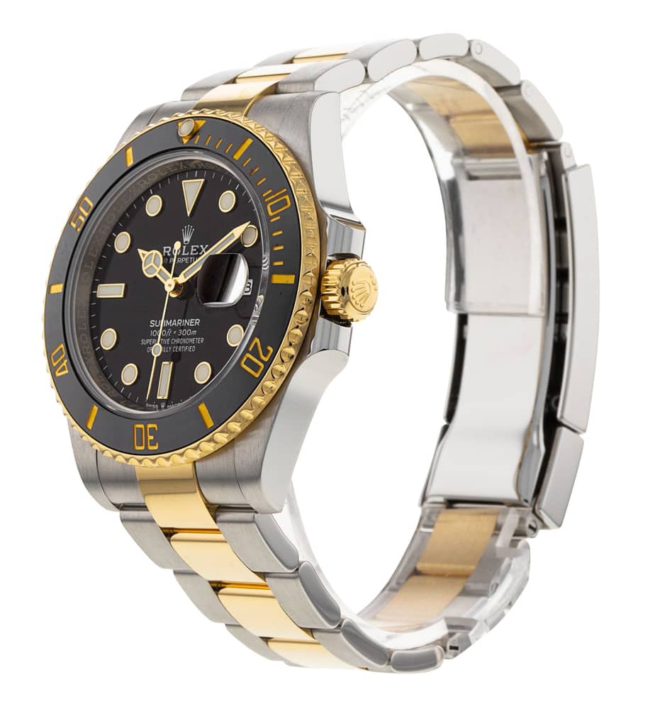 Rolex Submariner 126613 LN — thumbnail 3