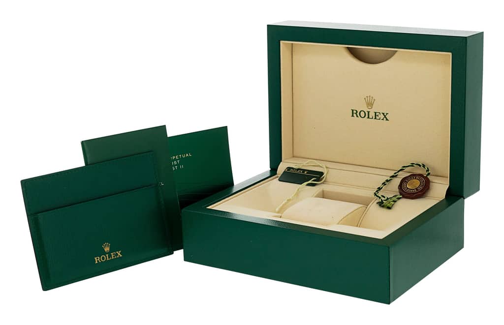 Rolex Lady-Datejust 178274 — thumbnail 2