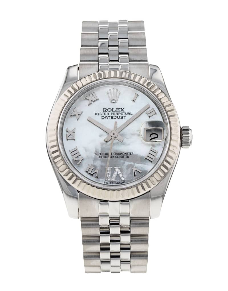 Rolex Lady-Datejust 178274 — image 1 of 3