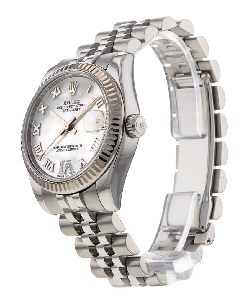 Rolex Lady-Datejust 178274 — thumbnail 3