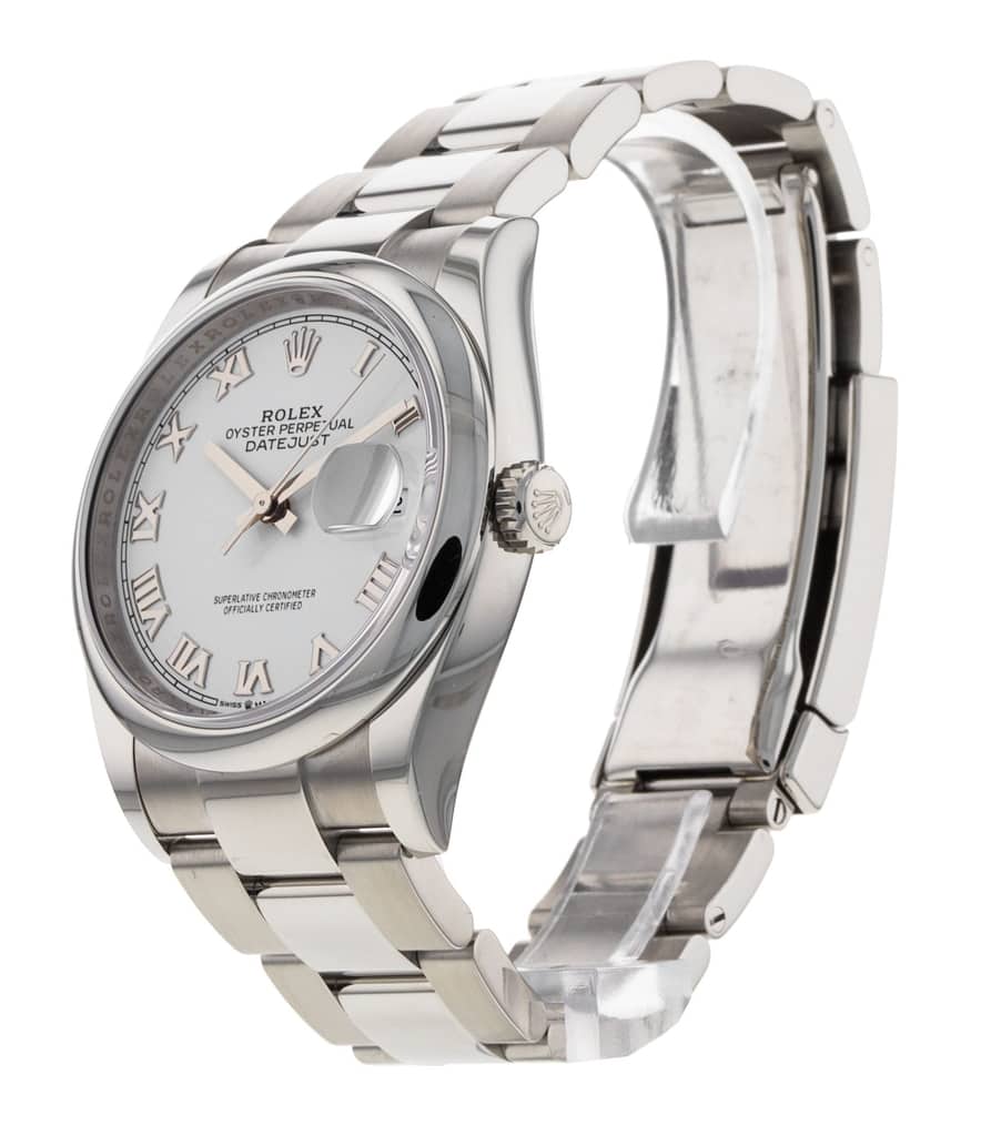 Rolex Datejust 126200 — thumbnail 3