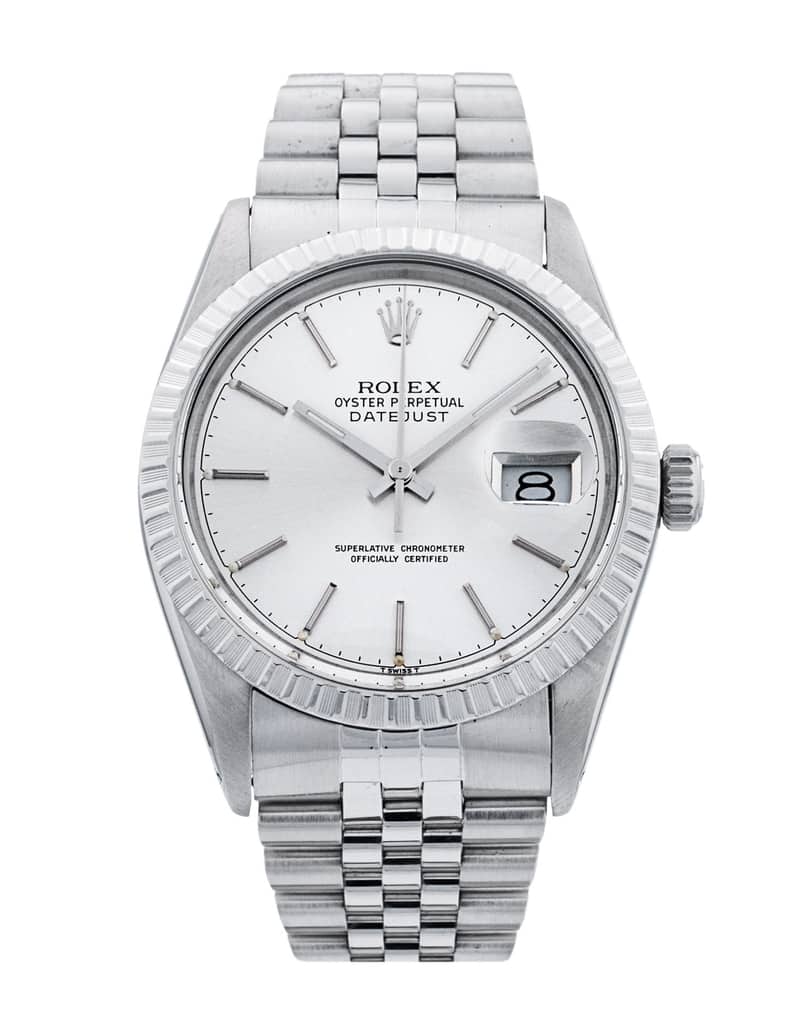Rolex Datejust 16030 — image 1 of 3