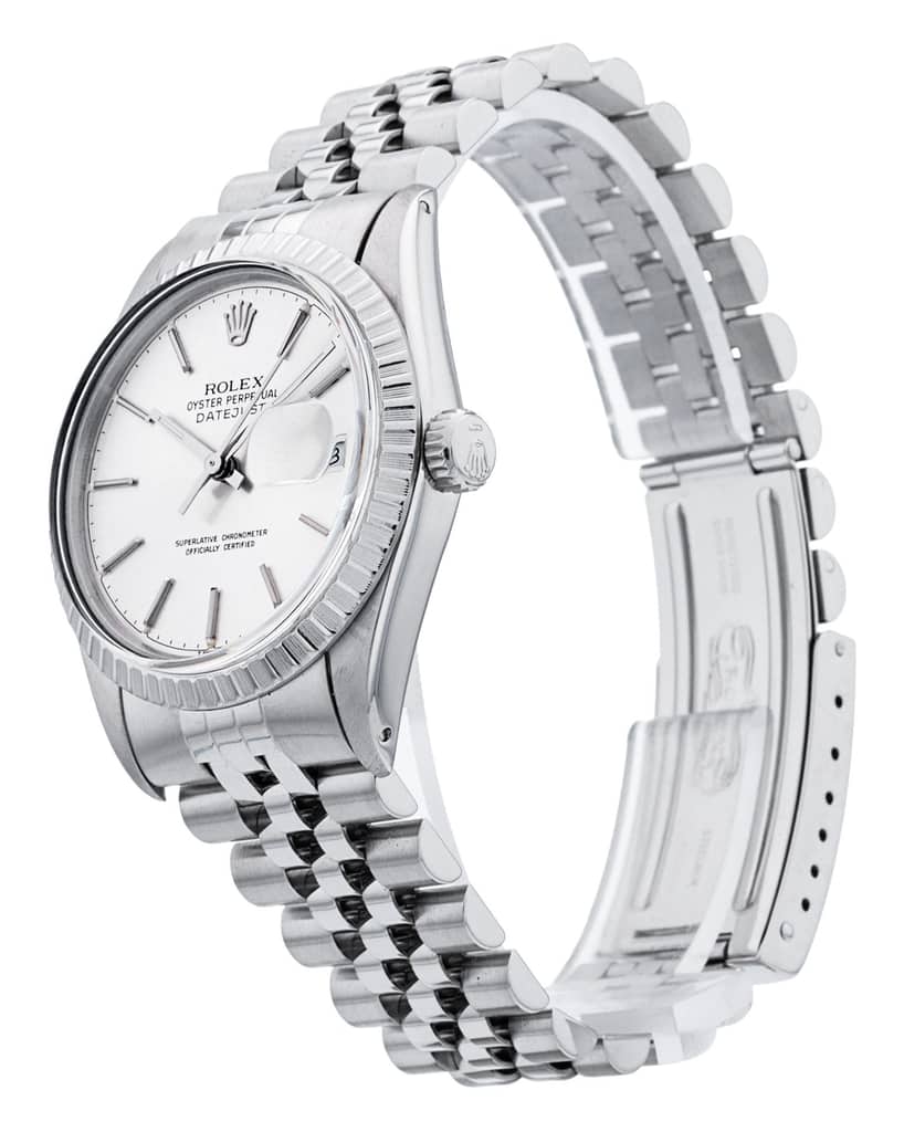 Rolex Datejust 16030 — thumbnail 3