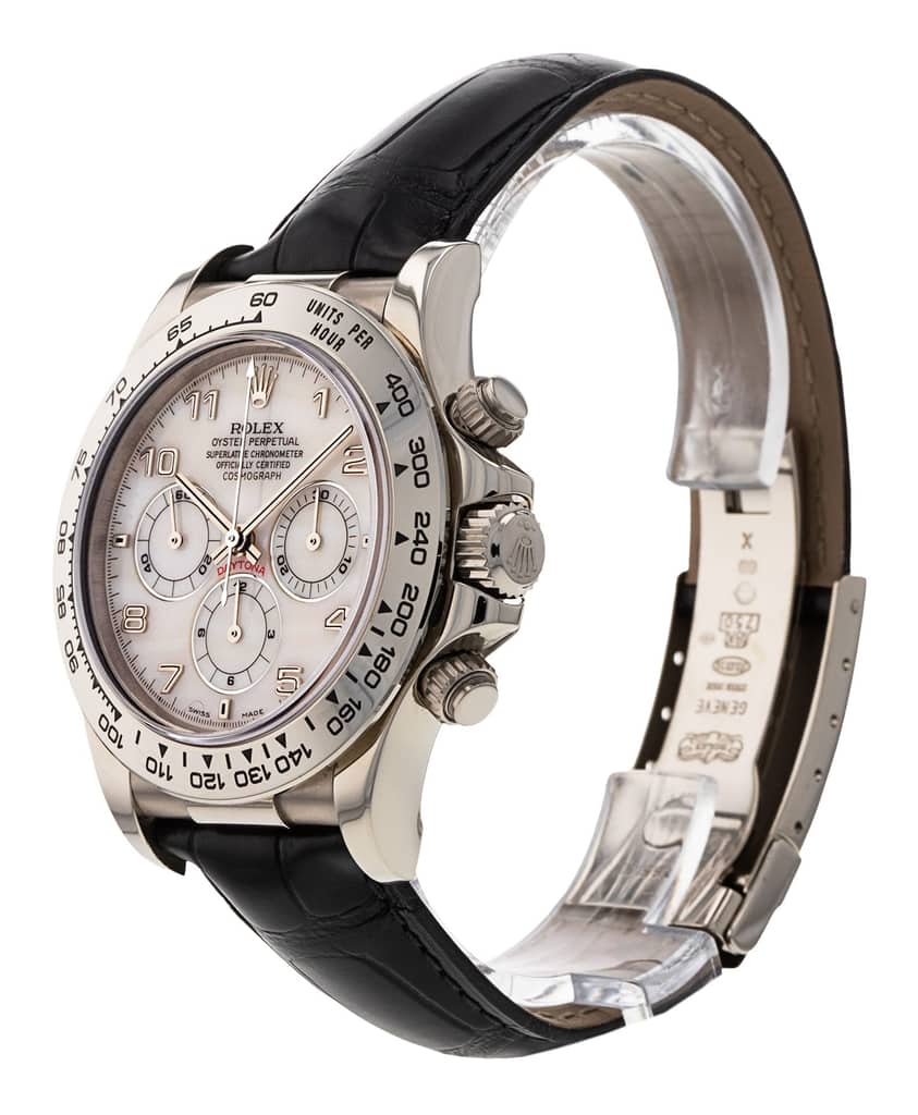 Rolex Cosmograph Daytona 16519 — thumbnail 3