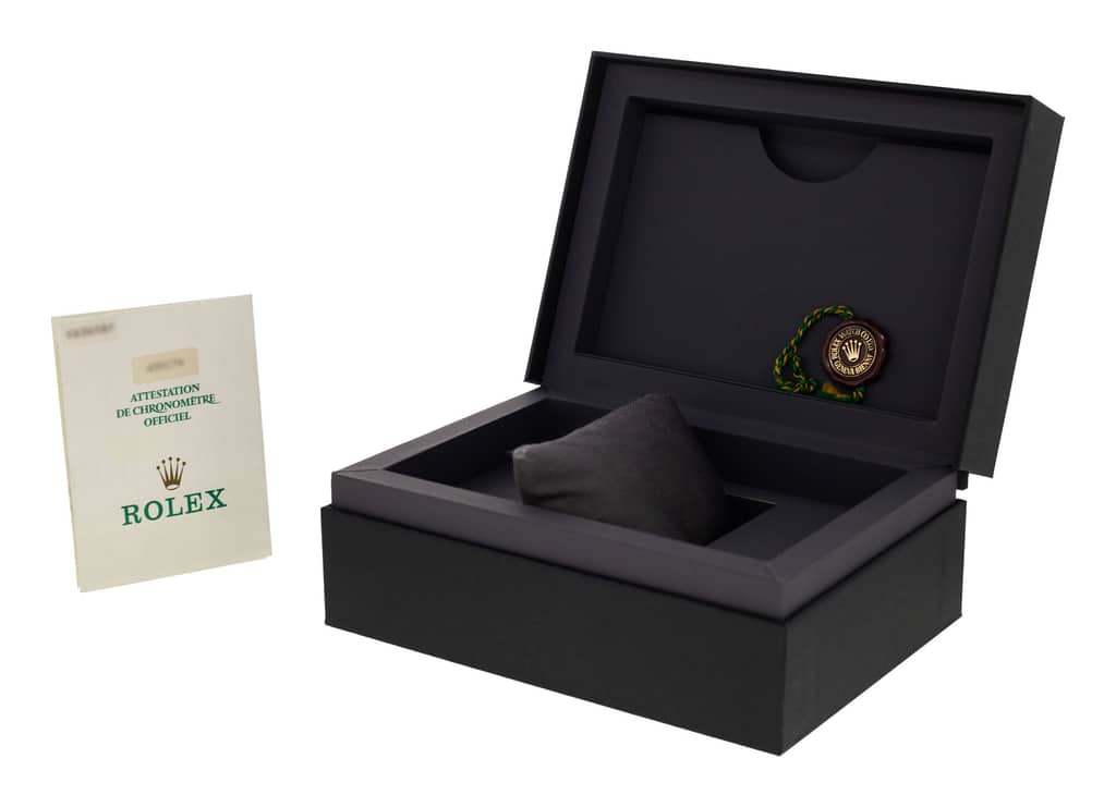 Rolex Lady-Datejust 69174 — thumbnail 2