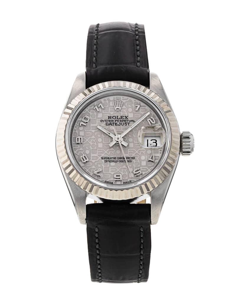 Rolex Lady-Datejust 69174 — image 1 of 3