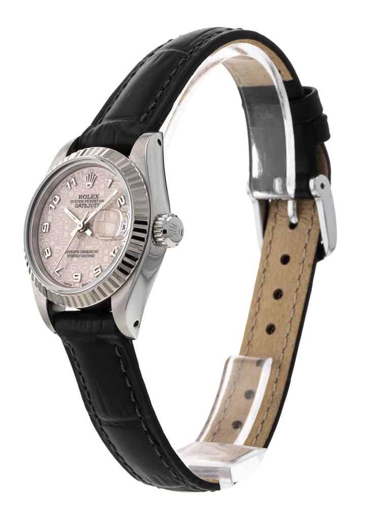 Rolex Lady-Datejust 69174 — thumbnail 3