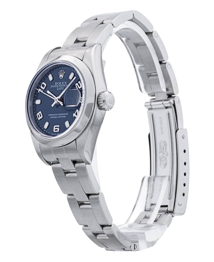 Rolex Lady-Datejust 79160 — thumbnail 3