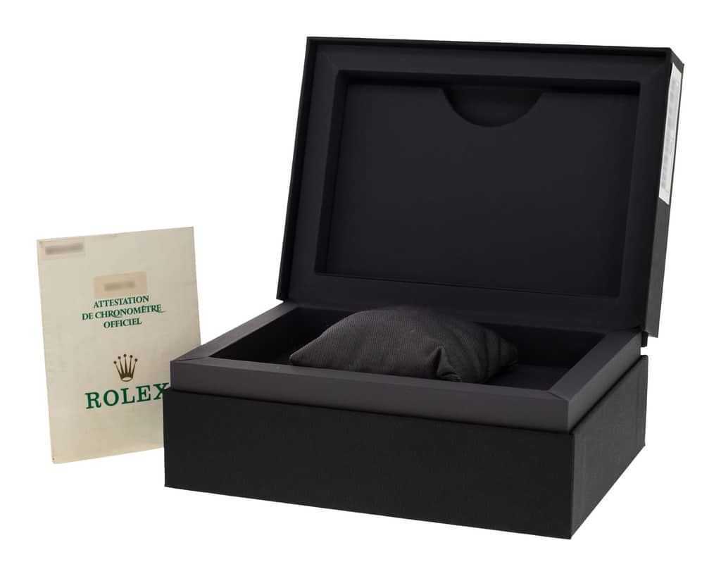 Rolex Lady-Datejust 69174 — thumbnail 2