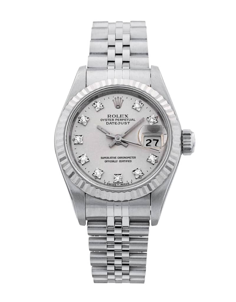 Rolex Lady-Datejust 69174 — image 1 of 3