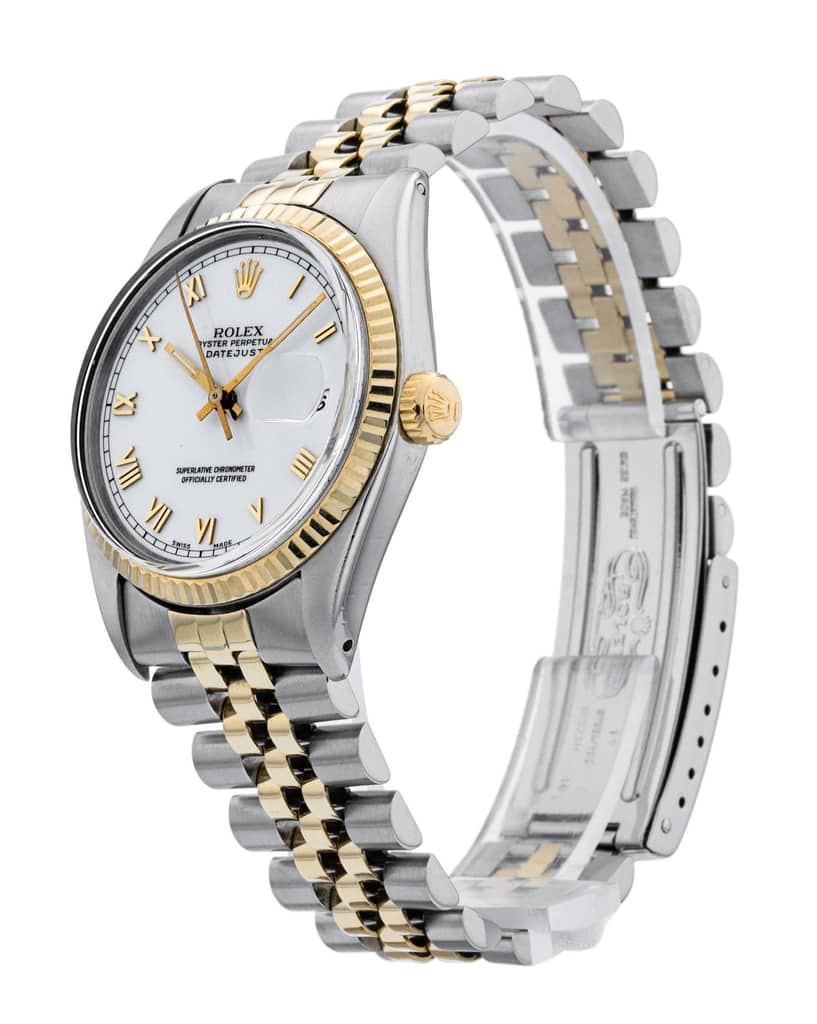 Rolex Datejust 16013 — thumbnail 3