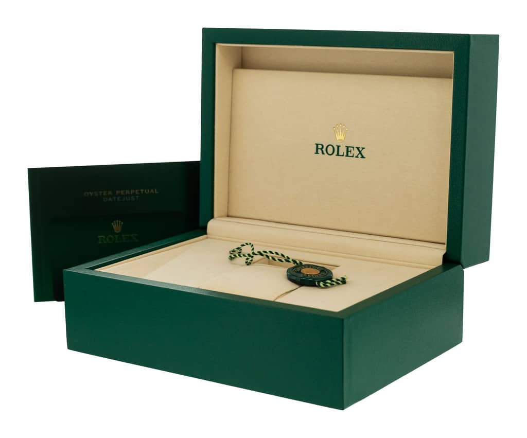 Rolex Lady-Datejust 278274 — thumbnail 2