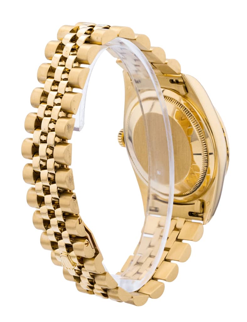 Rolex Datejust 16238 — thumbnail 3