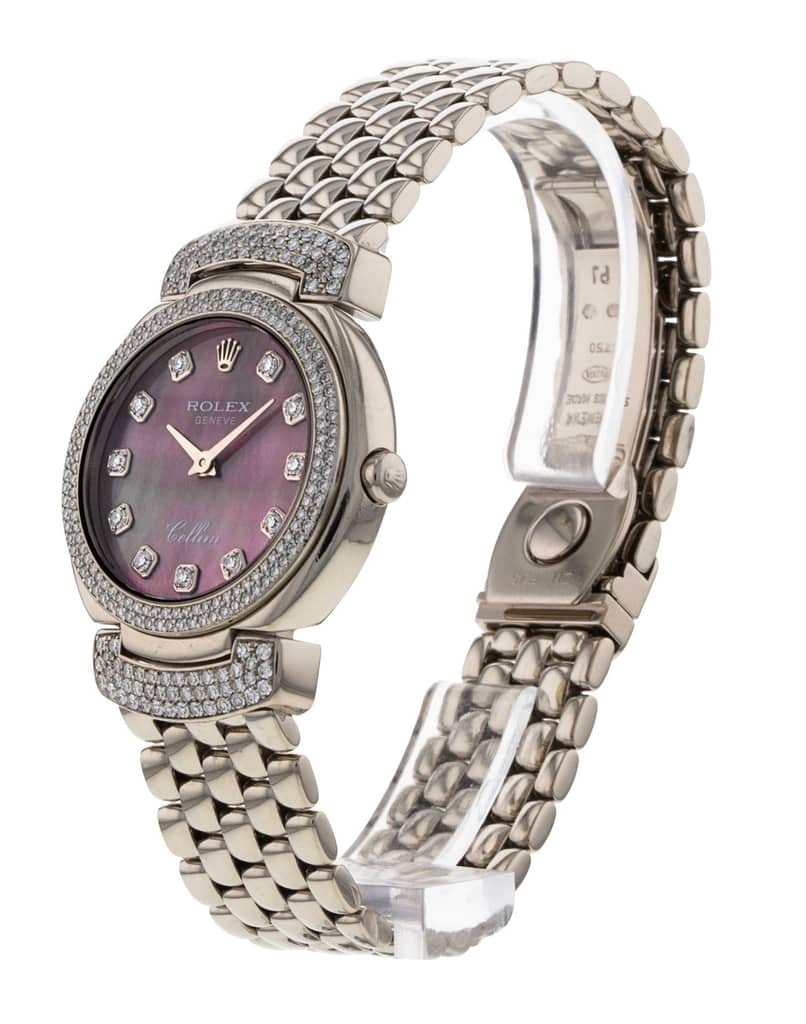 Rolex Cellini 6673 — thumbnail 2