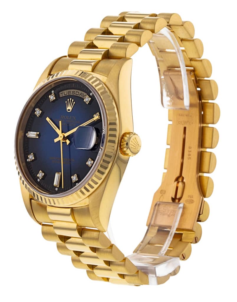 Rolex Day-Date 218238 — thumbnail 2