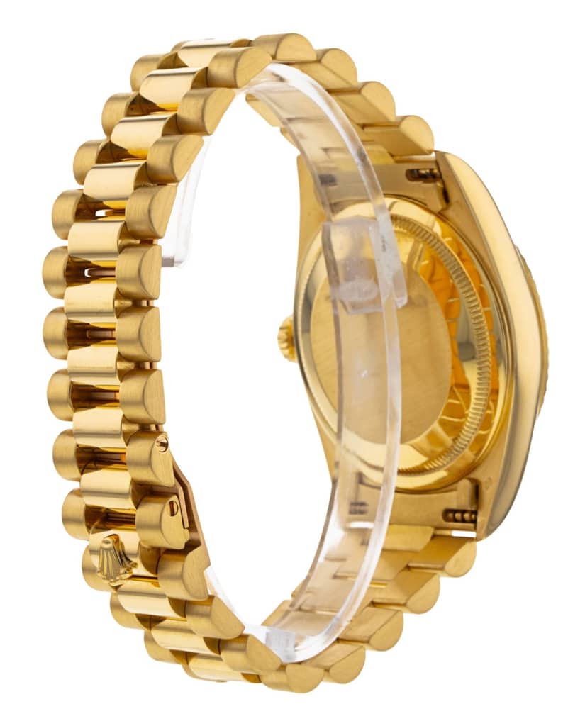 Rolex Day-Date 218238 — thumbnail 3