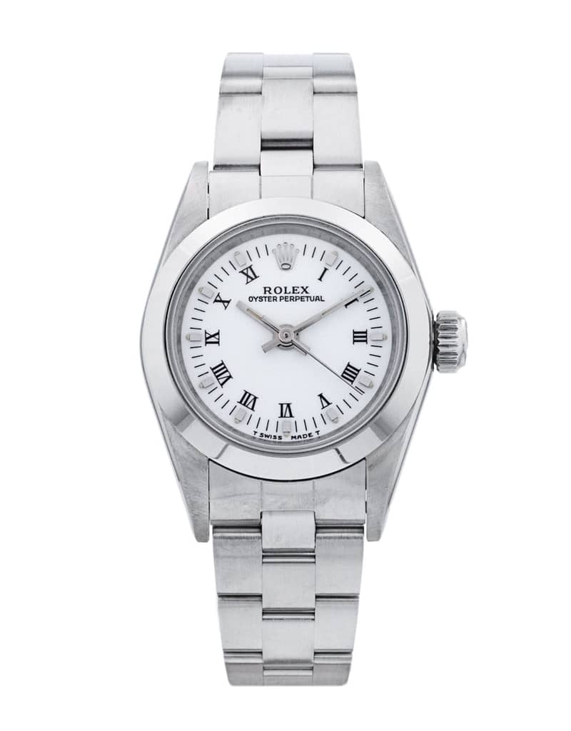 Rolex Oyster Perpetual 67180 — image 1 of 3
