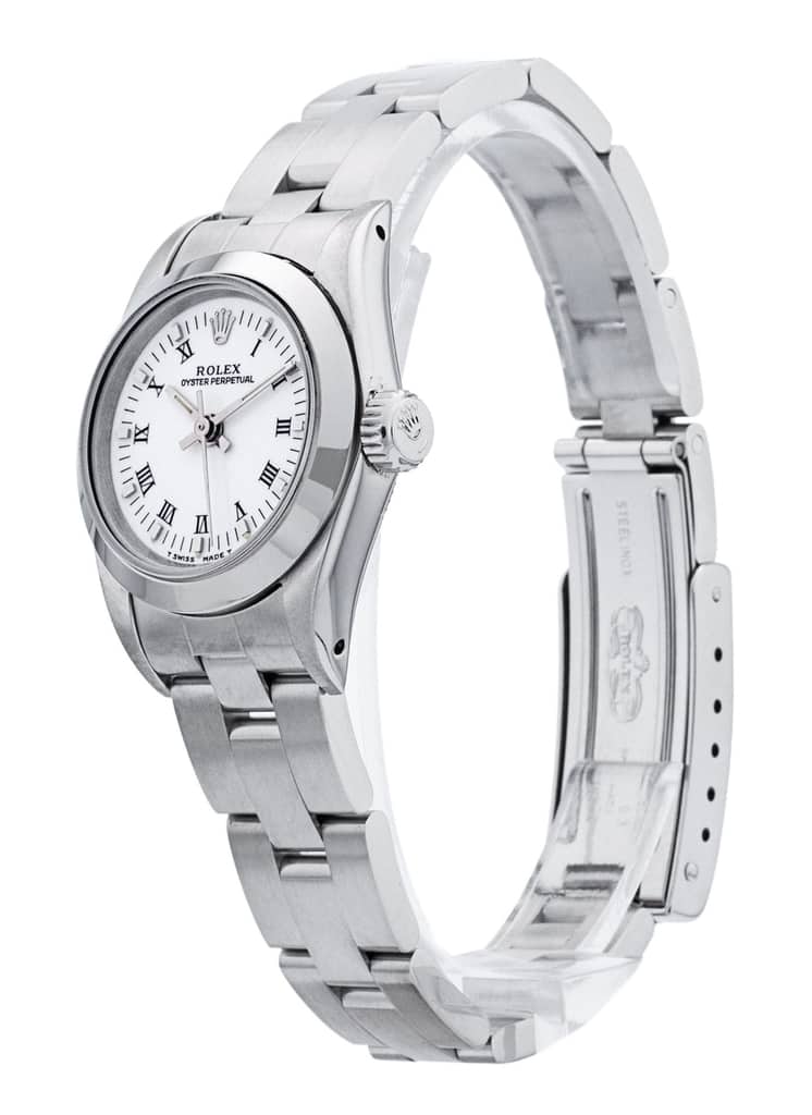 Rolex Oyster Perpetual 67180 — thumbnail 2