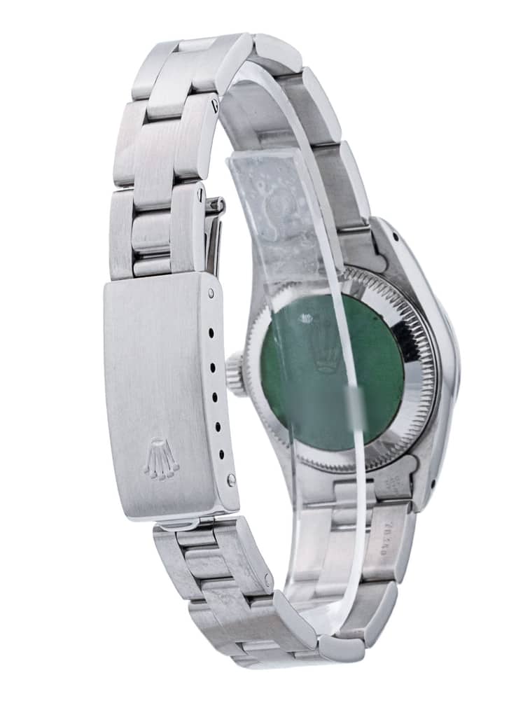 Rolex Oyster Perpetual 67180 — thumbnail 3