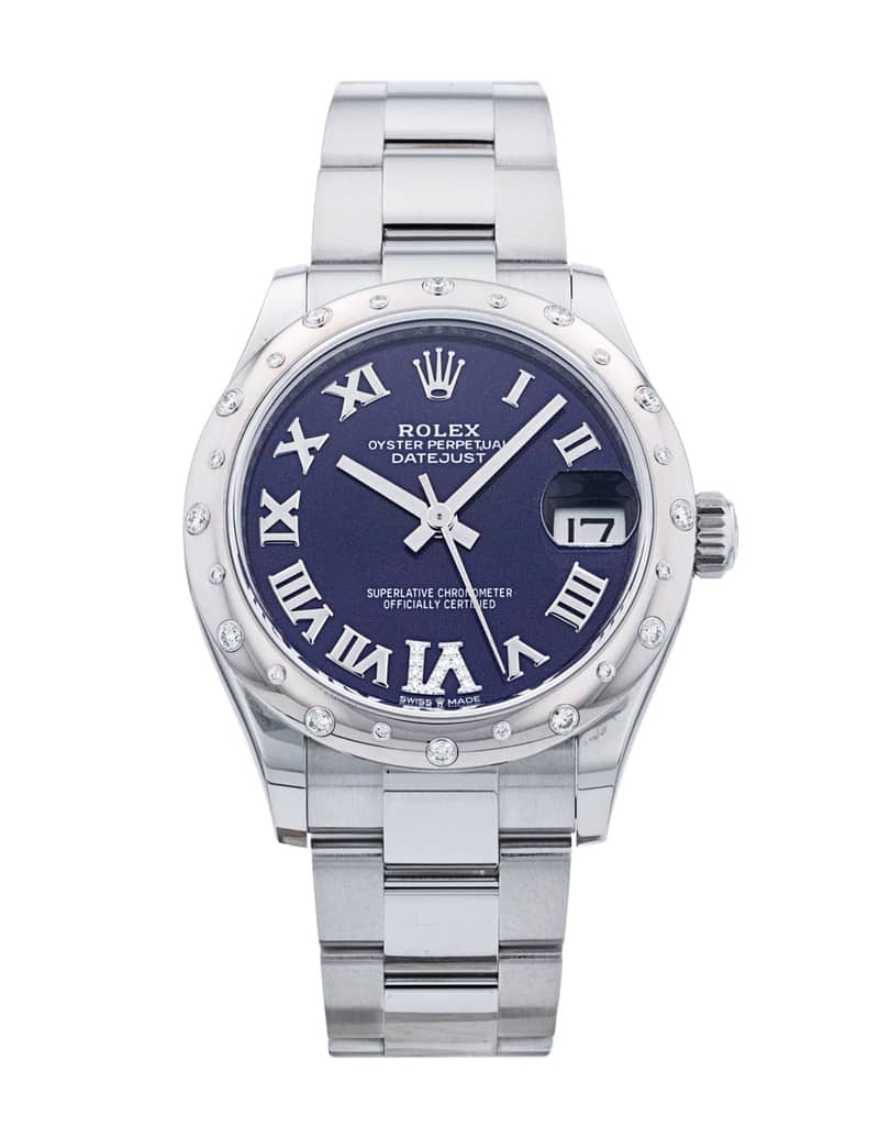 Rolex Lady-Datejust 278344 RBR — image 1 of 3