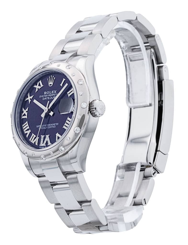 Rolex Lady-Datejust 278344 RBR — thumbnail 2