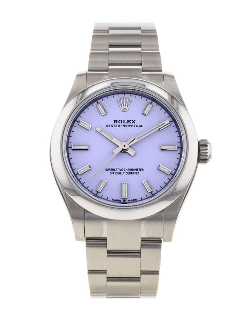 Rolex Oyster Perpetual 277200 — image 1 of 3