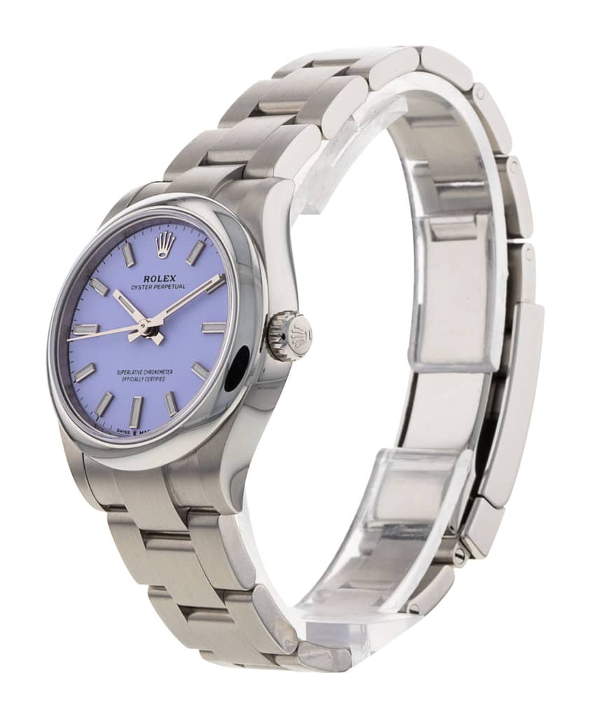Rolex Oyster Perpetual 277200 — thumbnail 2