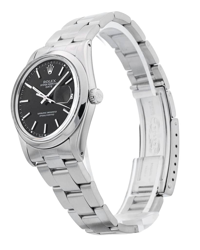 Rolex Oyster Perpetual 1500 — thumbnail 3