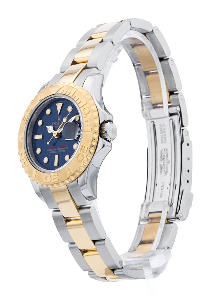 Rolex Yacht-Master 169623 — thumbnail 3
