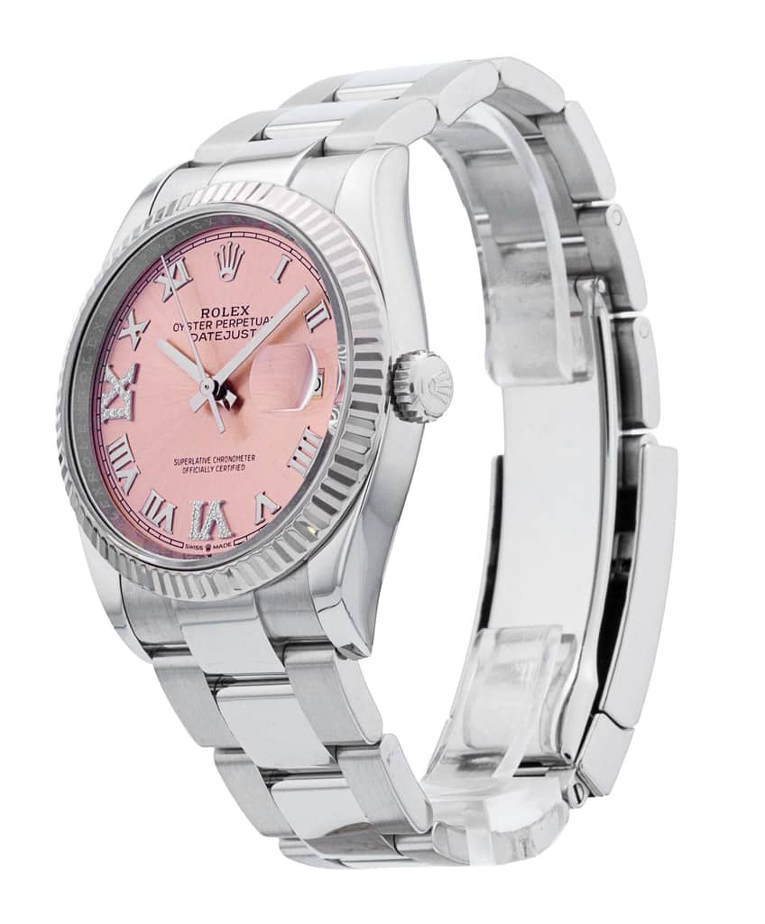 Rolex Datejust 126234 — thumbnail 3