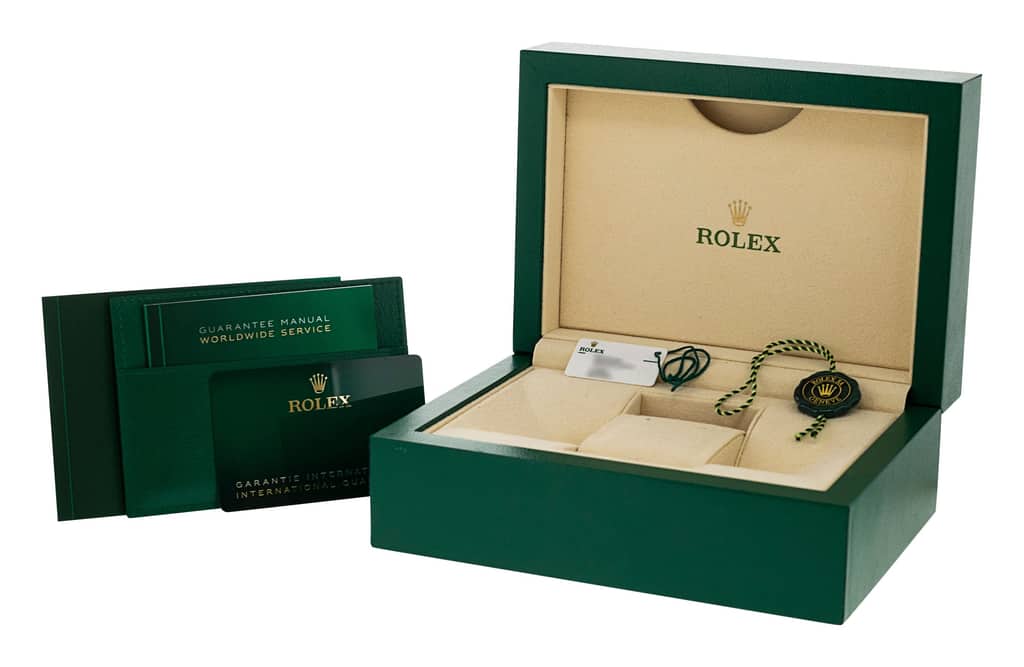 Rolex Datejust 126234 — thumbnail 3