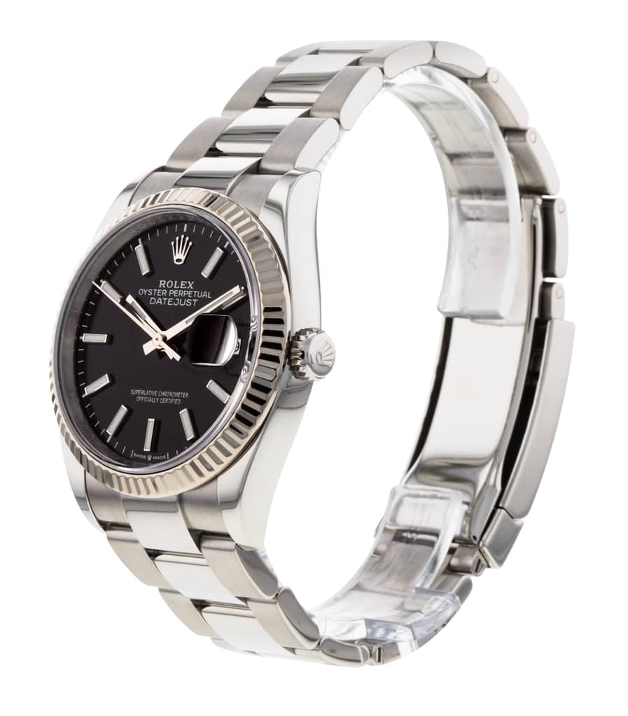 Rolex Datejust 126234 — thumbnail 2