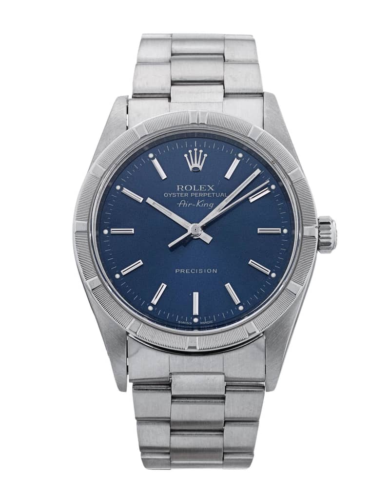 Rolex Air-King 14010M — image 1 of 3