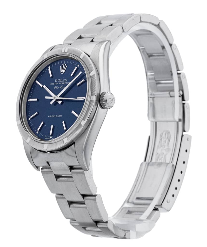 Rolex Air-King 14010M — thumbnail 3