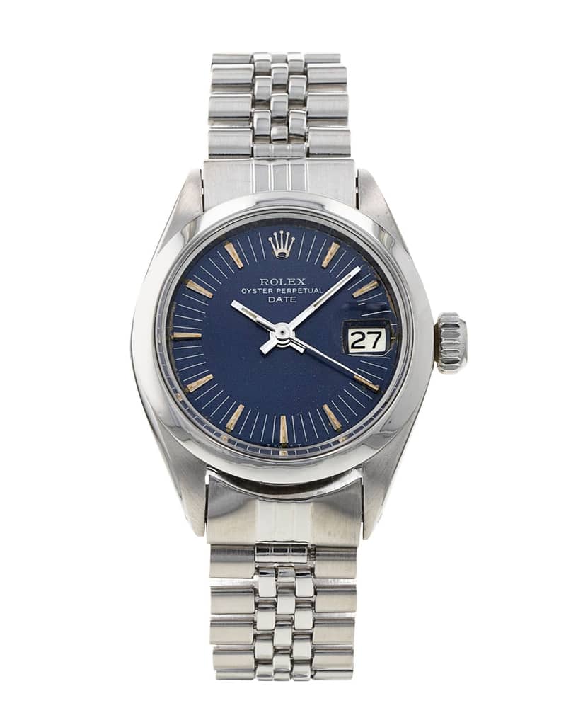 Rolex Lady-Datejust 6916 — image 1 of 3
