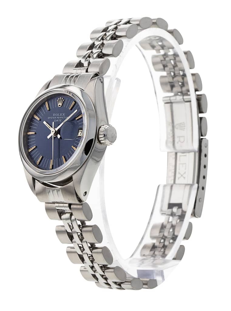 Rolex Lady-Datejust 6916 — thumbnail 3